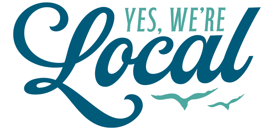 Cape Gazette yes_we_are_local